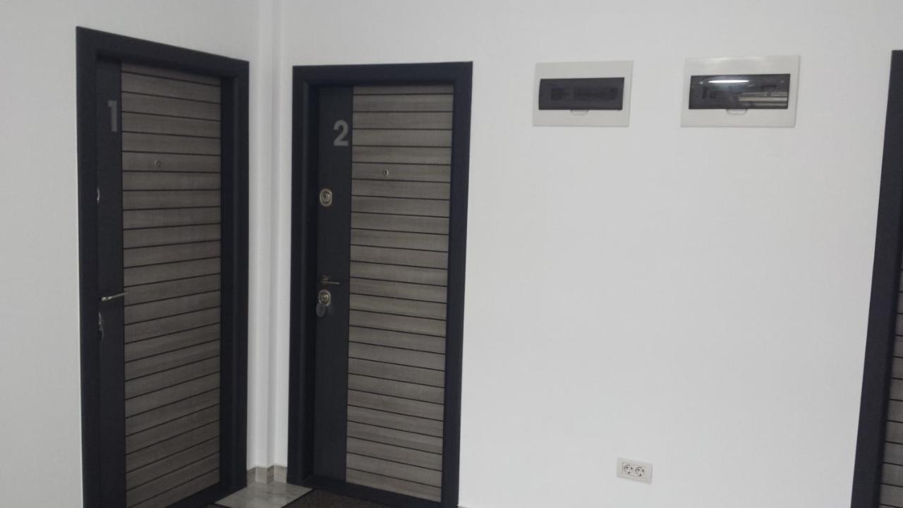 Apartament Mario Rădăuţi Zewnętrze zdjęcie