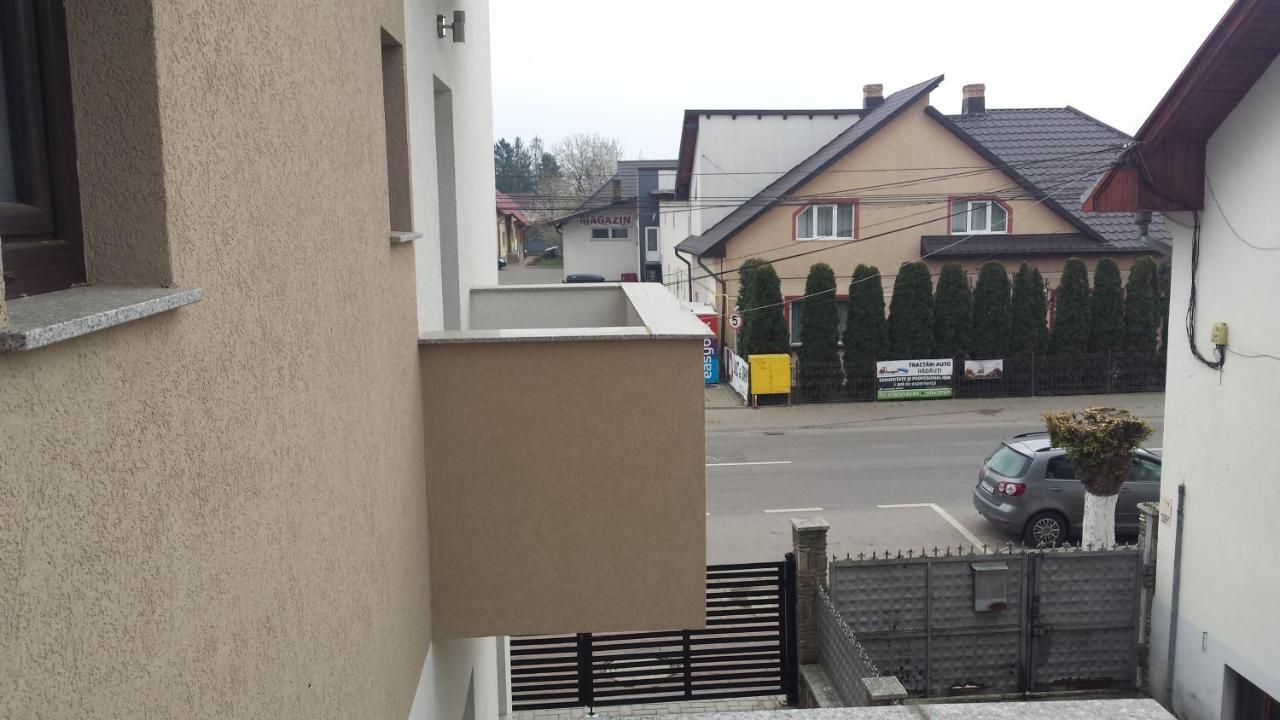 Apartament Mario Rădăuţi Zewnętrze zdjęcie